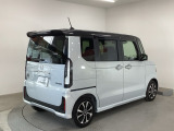 N-BOXカスタム コーディネートスタイル 2トーン 