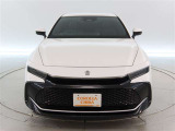 クラウンクロスオーバー 2.5 G アドバンスト レザー パッケージ E-Four 4WD 