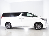 ★サイドビュー★ダウンサス、車高調、ホイール等のカスタムも承っております!