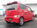 フレア ハイブリッド XS 4WD 