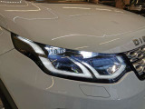 【プレミアムLEDヘッドライトシグネチャーDRL】デイタイムラーニングライト機能付きのLEDヘッドライトですデイライトにより昼間の視認性も上がりもらい事故などの減少につながります。