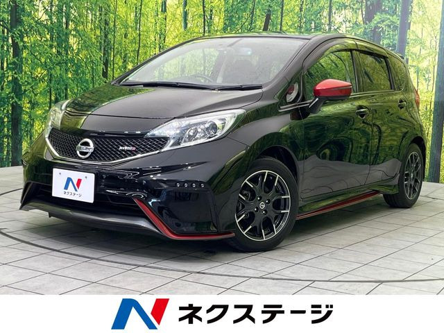 日産 ノート 