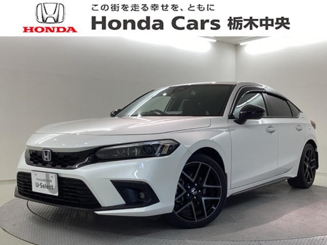 ホンダ シビック 