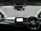 是非、運転席に座ってみて下さい。