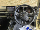 ジムニー XC 4WD 修復歴無し