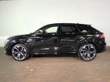 RS Q8 4.0 4WD 