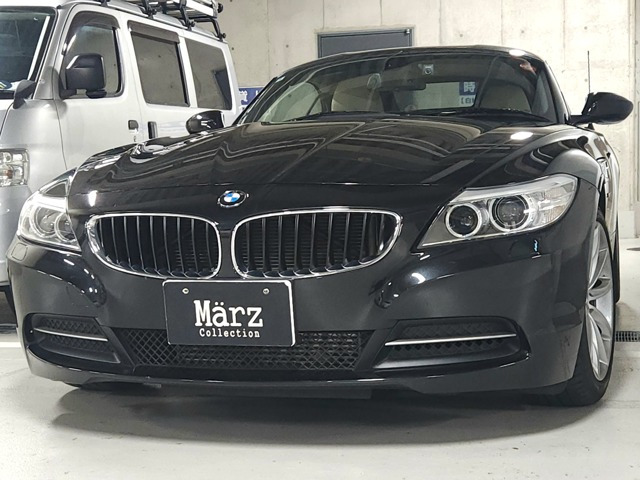 Z4 sドライブ 20i ハイライン 