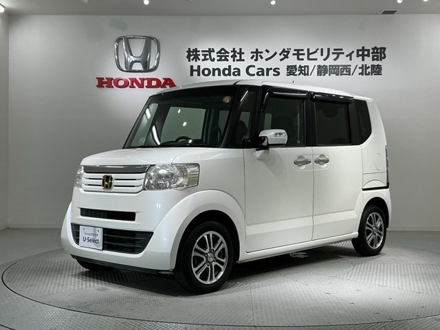 ホンダ N-BOX 