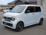 ホンダ N-WGN