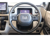 【Honda SENSING】衝突被害軽減ブレーキ〈CMBS〉、ACC〈アダプティブ・クルーズ・コントロール〉、LKAS〈車線維持支援システム〉、誤発進抑制機能、等で安全運転のサポートをします!