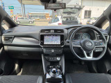 リーフ X Vセレクション 90周年記念車 