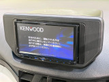 【ナビゲーション】使いやすいナビで目的地までしっかり案内してくれます。各種オーディオ再生機能も充実しており、お車の運転がさらに楽しくなります!!