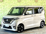 令和4年式 ルークス ハイウェイスター入庫しました!