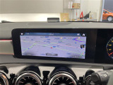 CLAクラス AMG CLA45 S 4マチックプラス 4WD 4WD 本革シート