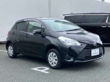 ヴィッツ 1.3 F 4WD 