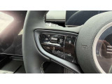 クルーズコントロールスイッチ BYDアラウンドビュースイッチ