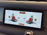【12ウェイ電動フロントシート(ヒーター)OP価格58,000円】季節を問わず快適なドライブができるようヒーターが搭載されております。