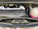 親切・丁寧な専門メカニックスタッフが応対!・車検・点検整備・事故等の修理などアフターサービスも安心。お車のカスタマイズもネクステージのサービススタッフまでご相談ください!