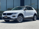 フォルクスワーゲン T-Roc