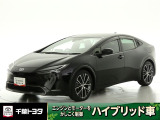 トヨタ プリウス
