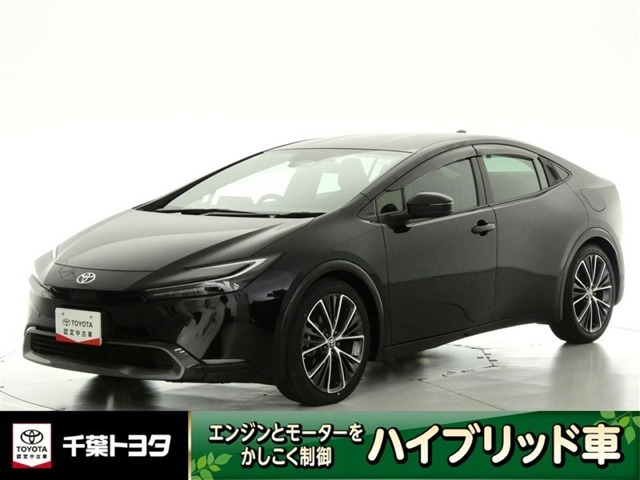 プリウス 2.0 Z （6AA-MXWH60）