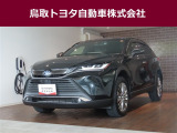 トヨタ ハリアー