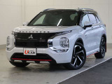 アウトランダー PHEV 2.4 P 4WD 