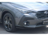 LEDヘッドライトで夜道も明るく快適運転。寿命も長くてエネルギー消費量が少ないです。