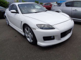 RX-8 タイプE 