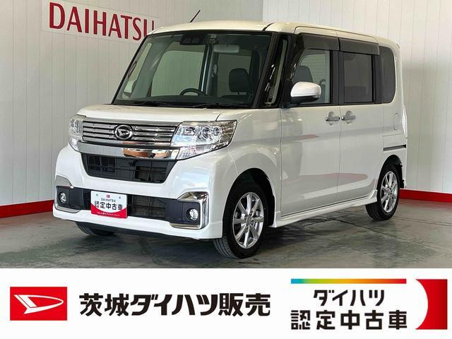 タントカスタム X SAIII 