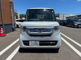 N-BOX L 4WD 