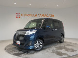 トヨタ ルーミー