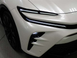 Bi-Beam LEDヘッドランプ+LEDクリアランスランプ+LEDデイライト+LEDフロントターンランプ+ヘッドライトクリーナー 少ない電力で明るく照らします☆彡