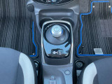 e-POWER専用シフトなのでパソコンのマウスのように操作いただけます!!