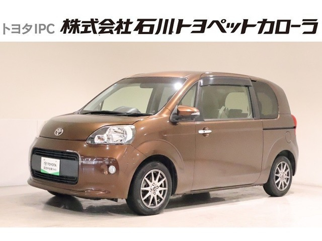 ポルテ 1.5 G 