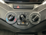エアコン付きです!快適な車内でお過ごしいただけます。
