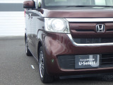 N-BOX G EX ホンダセンシング 