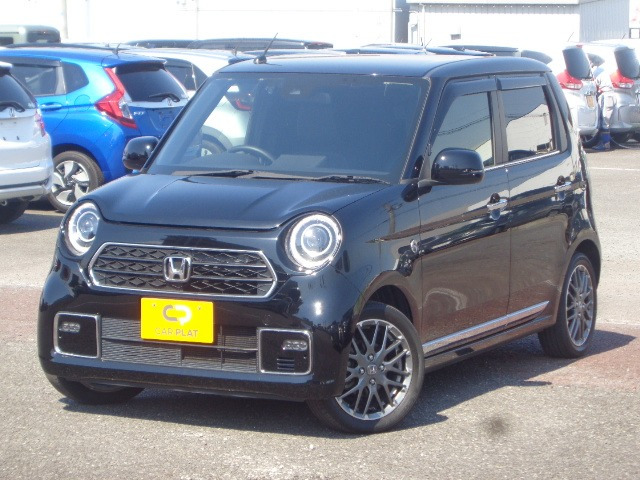 ホンダ N-ONE 