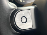 ●オートクルーズコントロール:高速道路や自動車専用道路等にて、定速巡航が可能となる便利な機能です。長距離移動の際でも疲れにくく便利にお使いいただけます♪