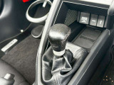 運転が楽しい6速MTです。