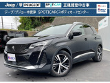 プジョー 3008
