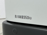 荷物をとことん積める広々としたラゲージルーム。仕事の量が変わり、あらゆる業種で大活躍です。