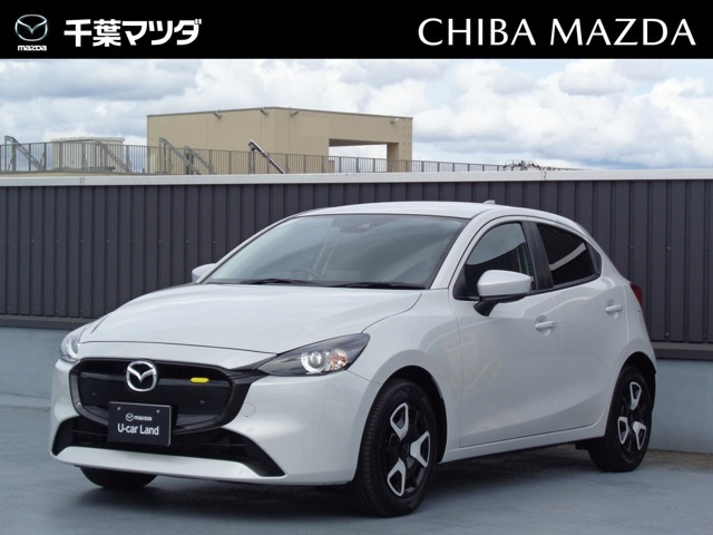 マツダ MAZDA2 
