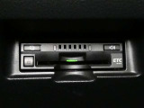 【ETC車載器】高速道路をノンストップ♪ETC車載機装着済です!もう、ドライブには、欠かせないパートナーですね。※別途、セットアップ費用を申し受けます。