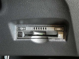 ETC車載器付きです。高速道路の料金所もスムーズに通過できます。※セットアップ費用は別途必要です。