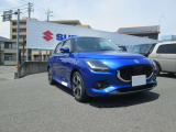 スイフト 1.2 ハイブリッド(HYBRID) MZ 