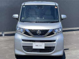 ルークス X 4WD 