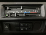 エアコン装備!