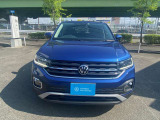 T-Cross TSI スタイル 