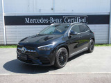 GLAクラス GLA200 d 4マチック アーバン スターズ 4WD 